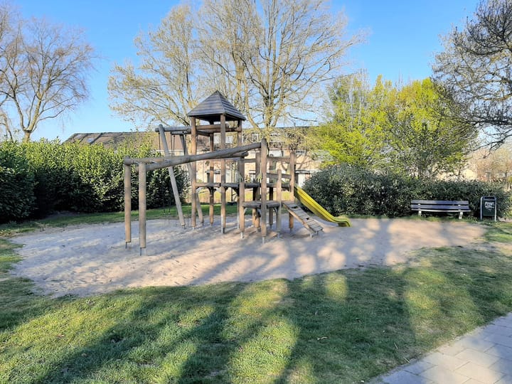 Foto 38 van Basielhof 58