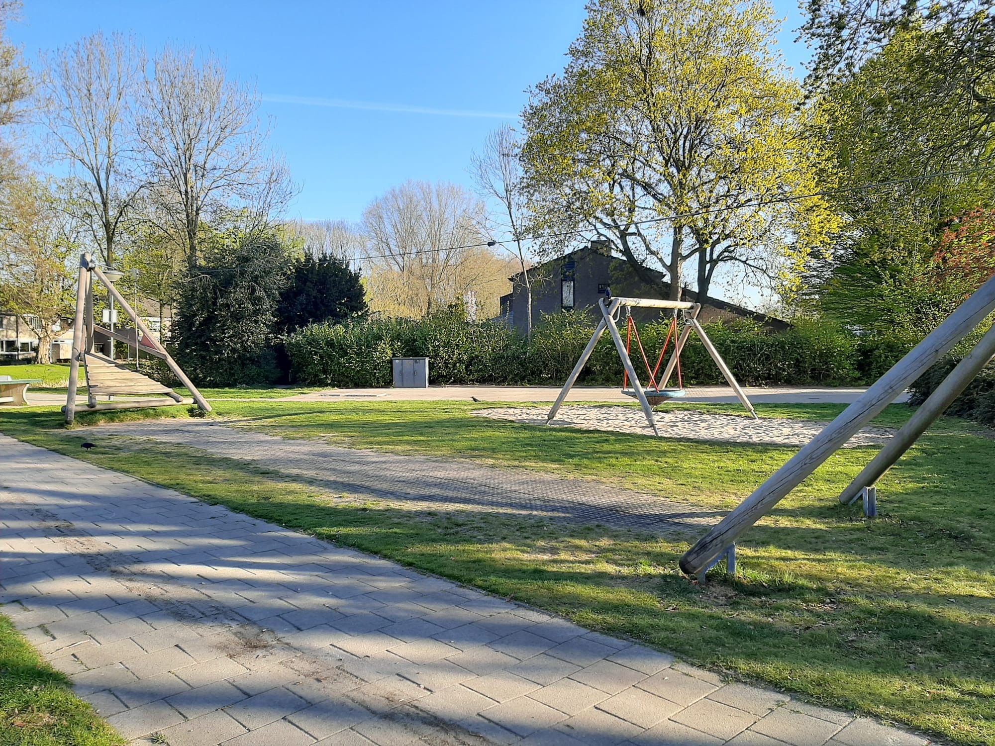 Foto 39 van Basielhof 58