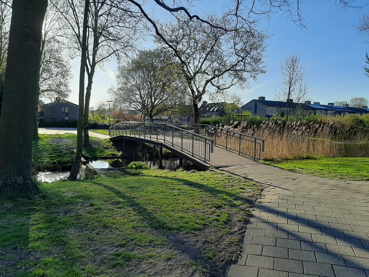 Foto 40 van Basielhof 58