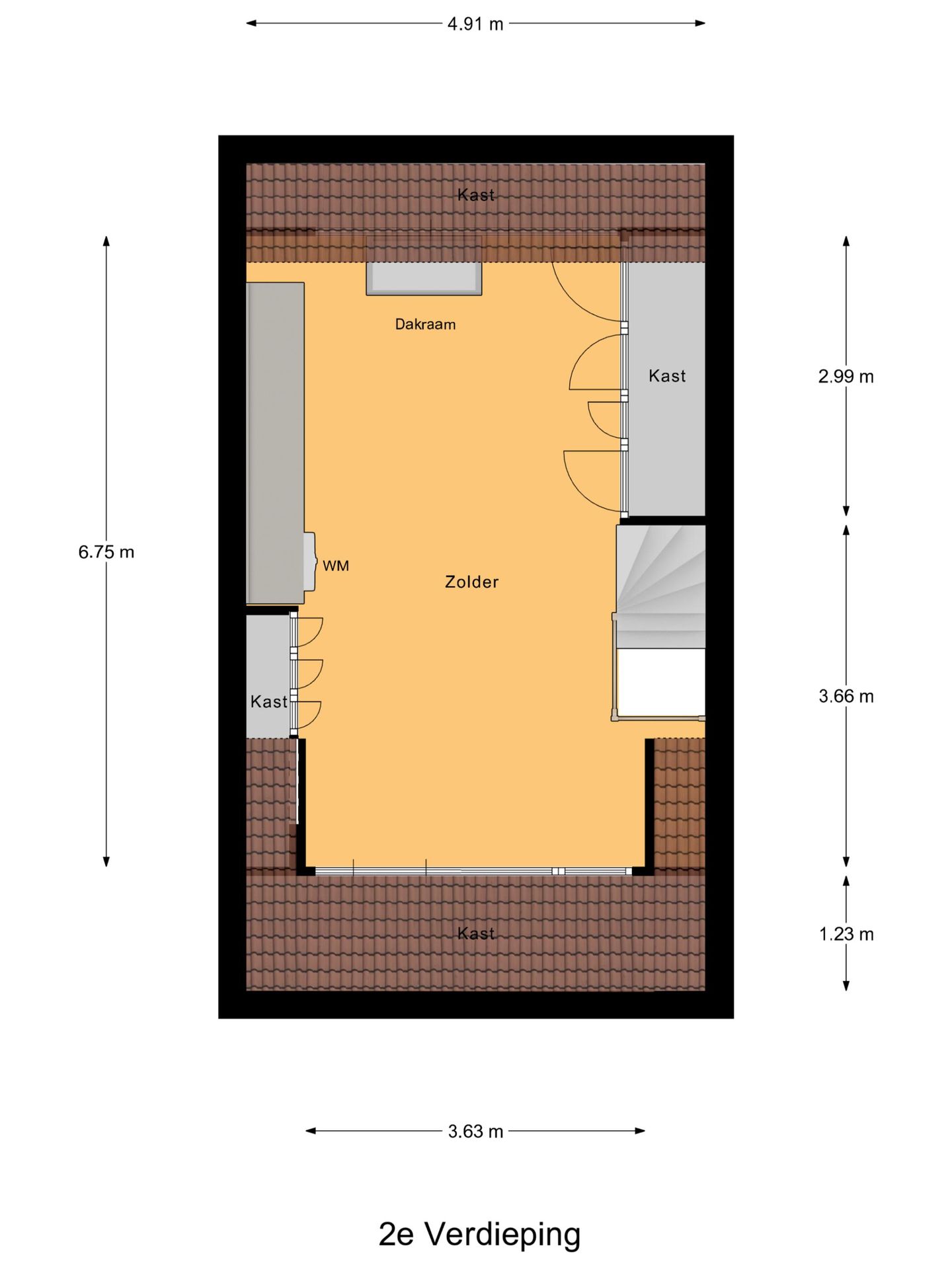 Foto 44 van Basielhof 58