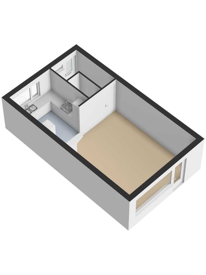 Foto 47 van Basielhof 58