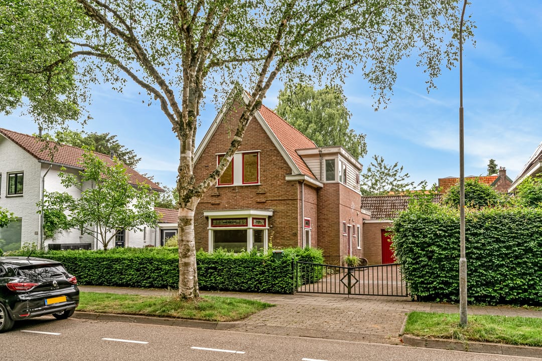 Foto 1 van Parallelweg 62