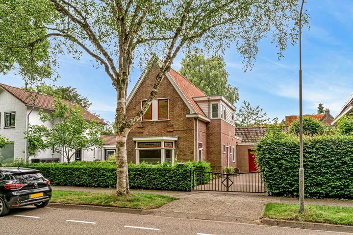 Parallelweg 62