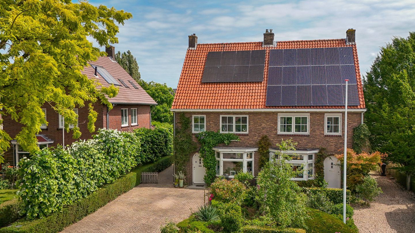 Koningin Wilhelminaweg 33 main image