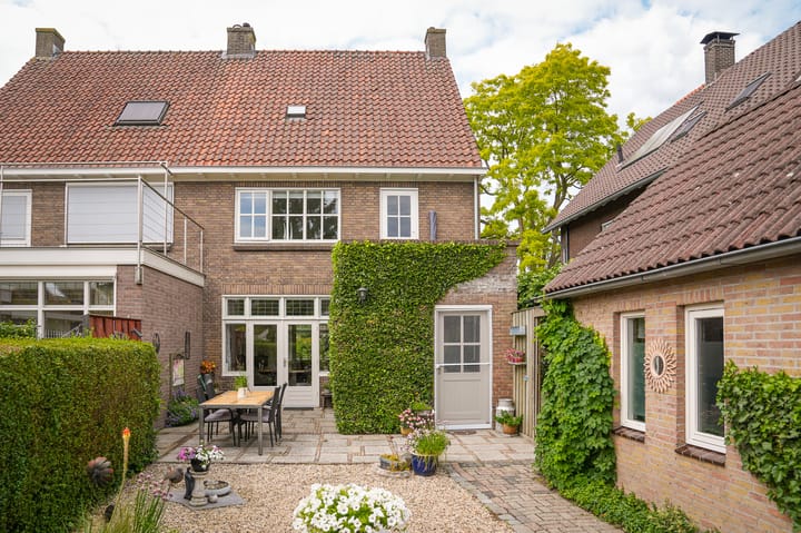 Foto 2 van Koningin Wilhelminaweg 33