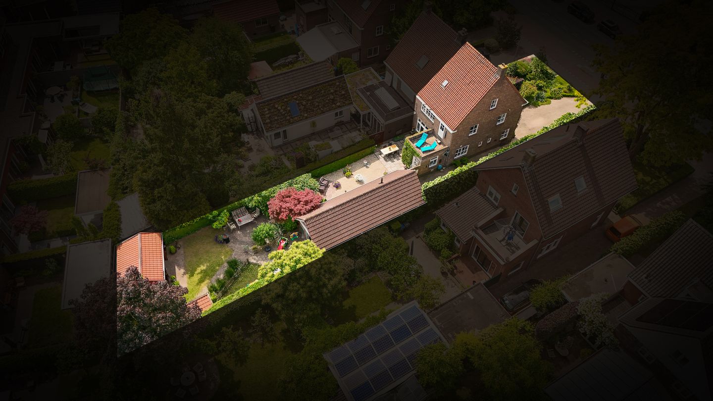 Foto 4 van Koningin Wilhelminaweg 33