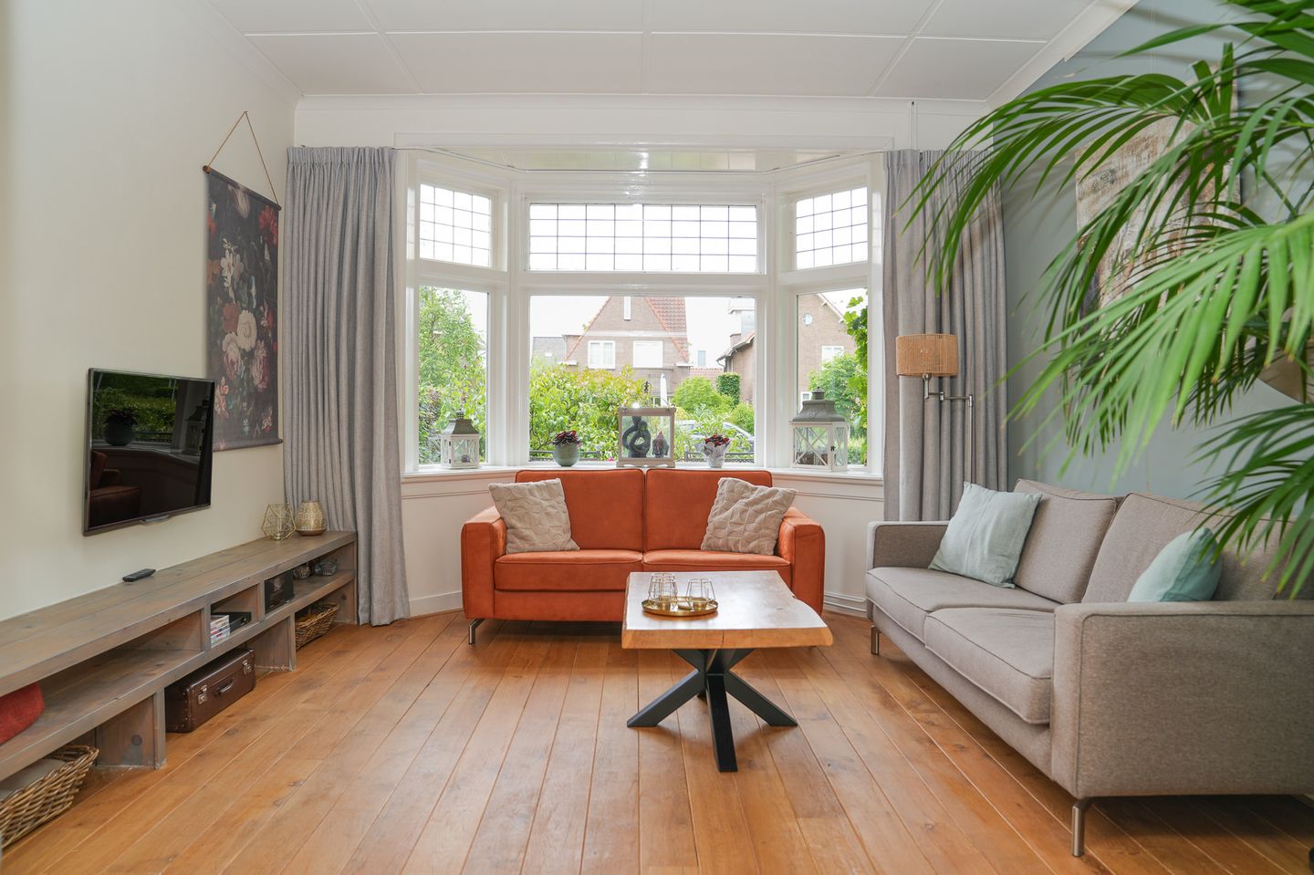 Foto 5 van Koningin Wilhelminaweg 33