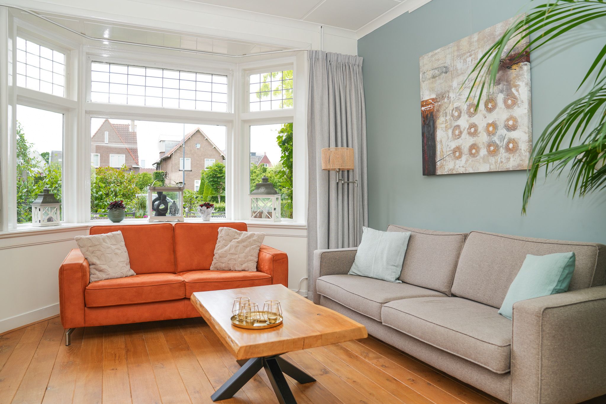 Foto 6 van Koningin Wilhelminaweg 33