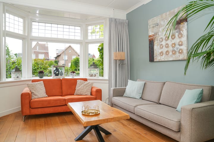 Foto 6 van Koningin Wilhelminaweg 33