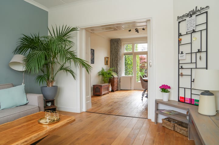 Foto 7 van Koningin Wilhelminaweg 33