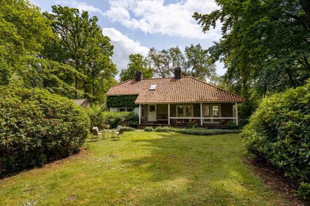 Foto 1 van Posthoornseweg 20