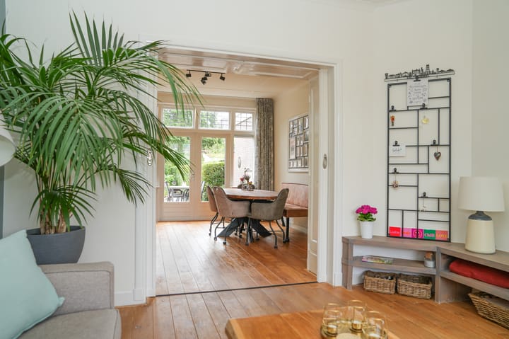 Foto 9 van Koningin Wilhelminaweg 33