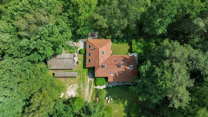 Foto 2 van Posthoornseweg 20