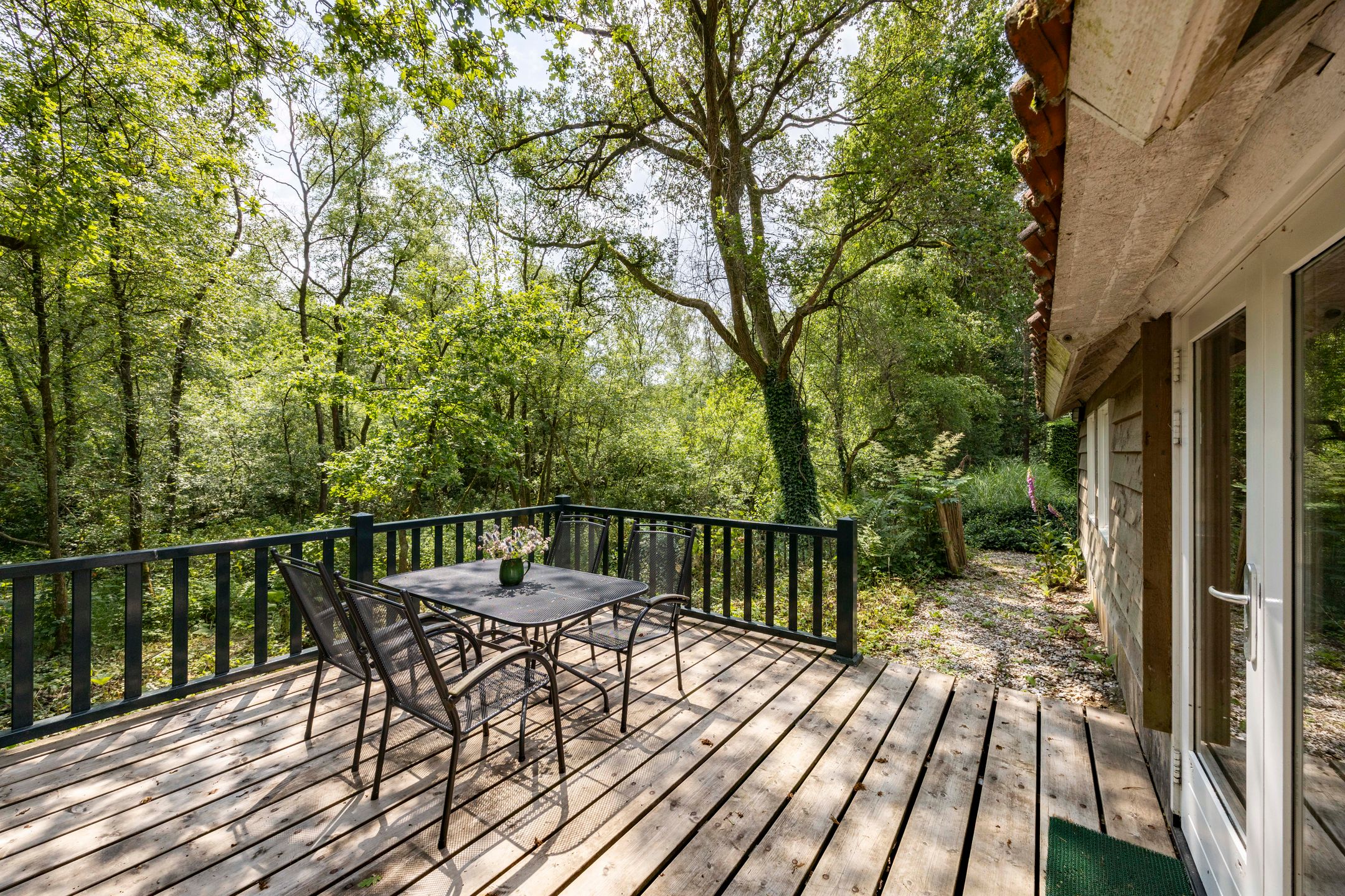 Foto 3 van Posthoornseweg 20