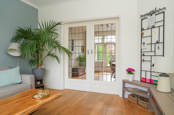 Foto 10 van Koningin Wilhelminaweg 33