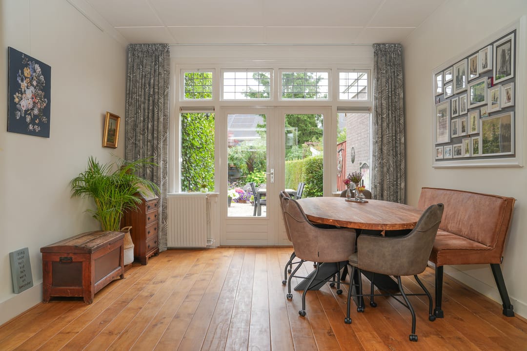 Foto 11 van Koningin Wilhelminaweg 33