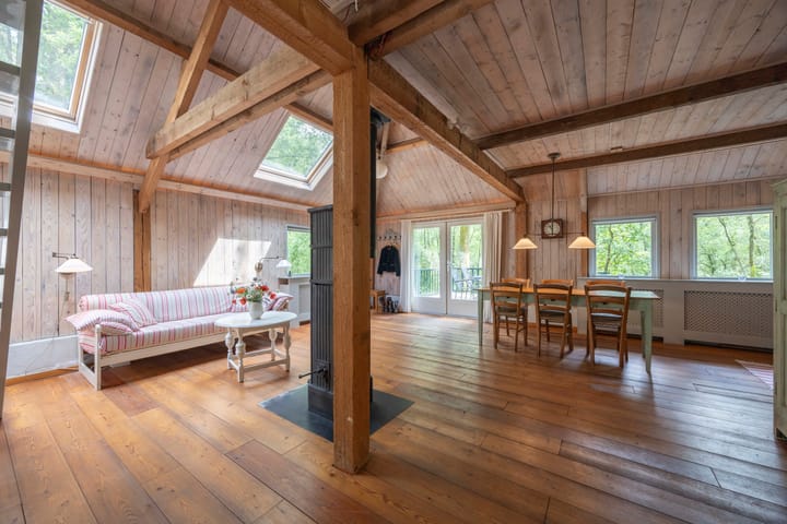 Foto 4 van Posthoornseweg 20