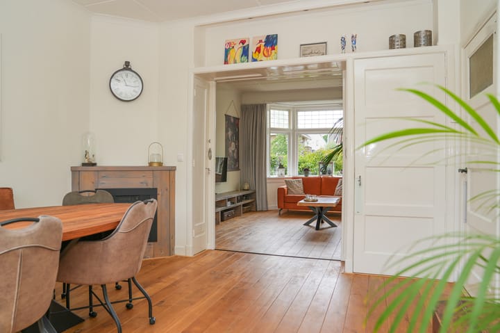 Foto 12 van Koningin Wilhelminaweg 33