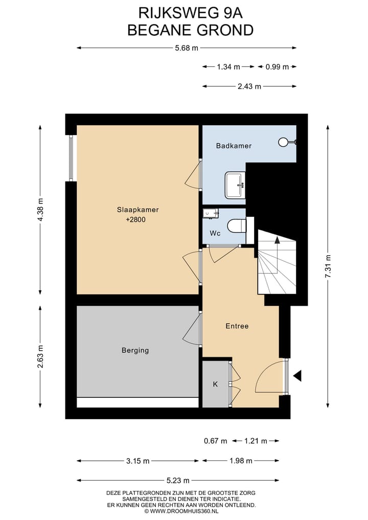 Foto 33 van Rijksweg 9-A