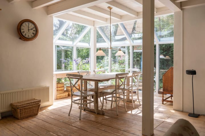 Foto 5 van Posthoornseweg 20