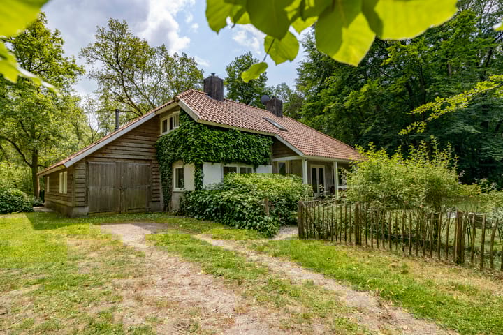 Foto 7 van Posthoornseweg 20