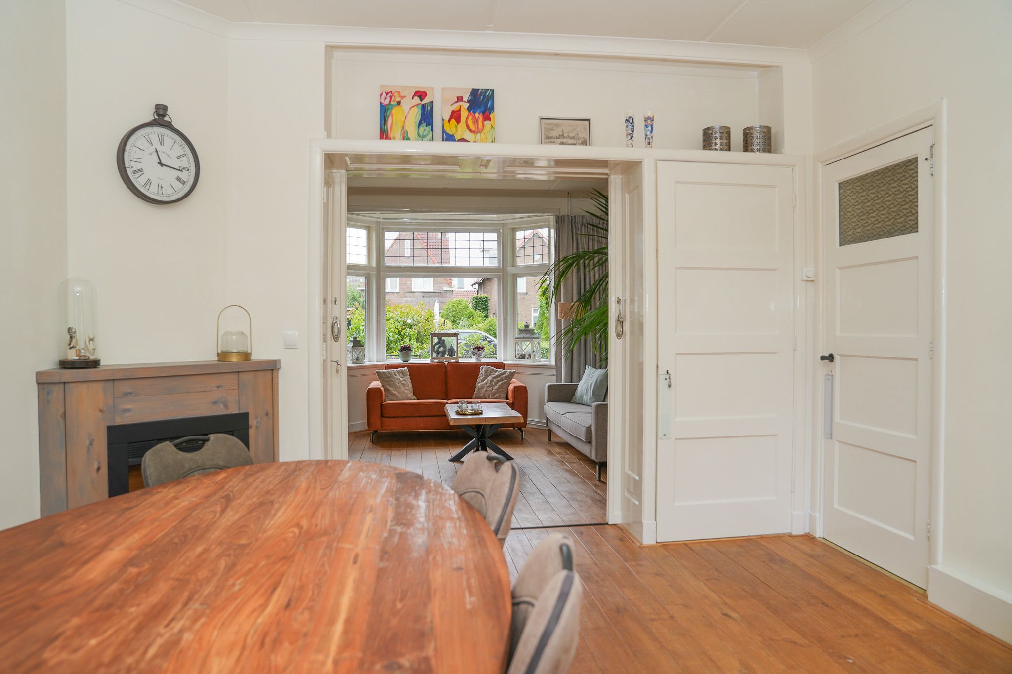 Foto 15 van Koningin Wilhelminaweg 33