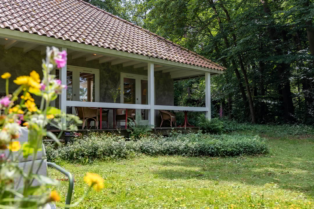 Foto 8 van Posthoornseweg 20