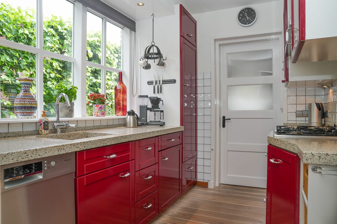 Foto 16 van Koningin Wilhelminaweg 33