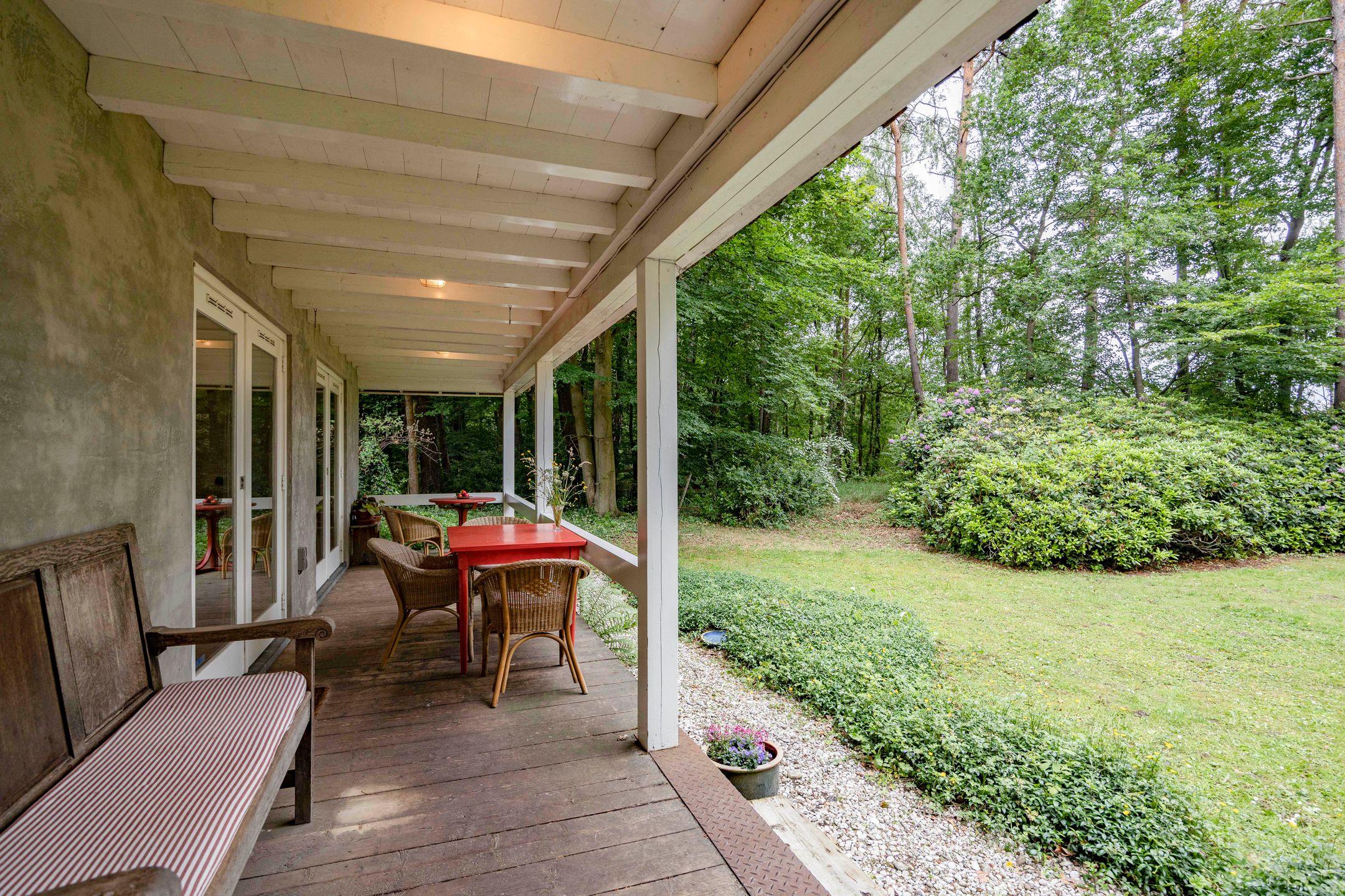 Foto 9 van Posthoornseweg 20