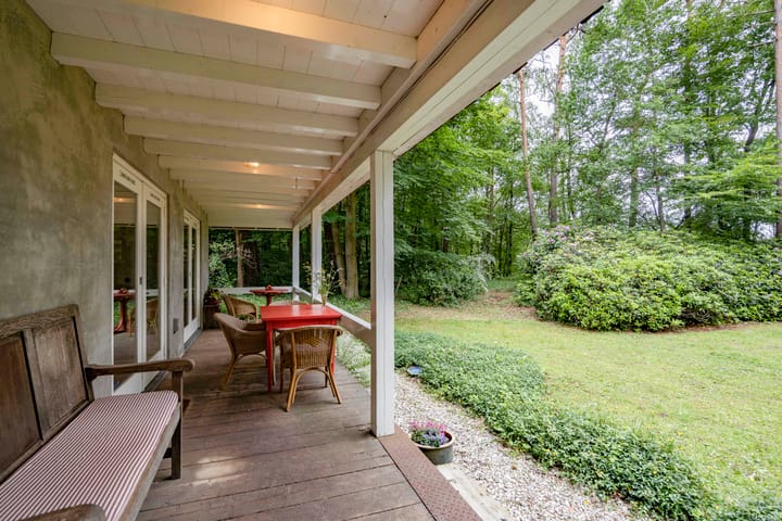 Foto 9 van Posthoornseweg 20