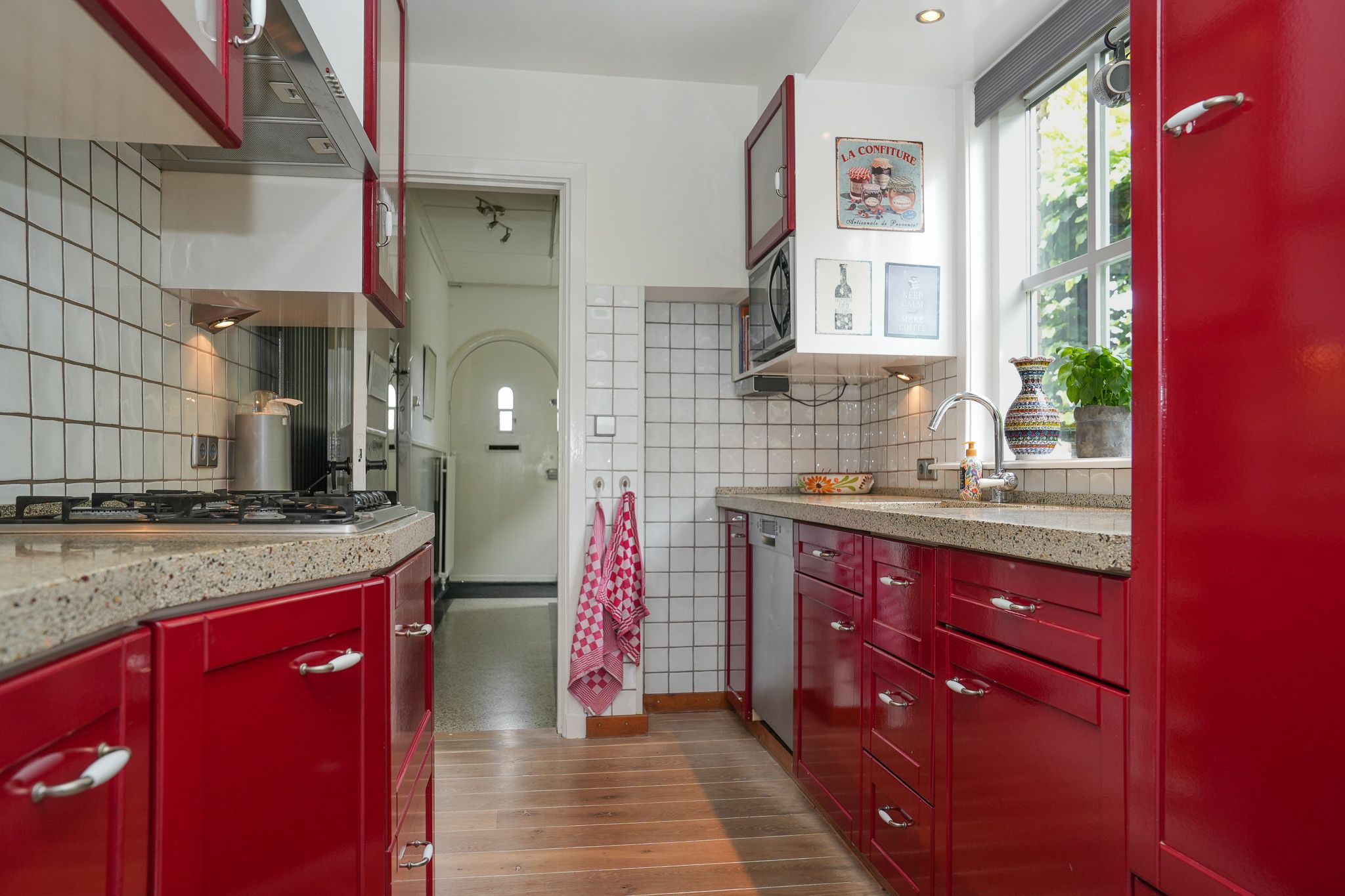 Foto 18 van Koningin Wilhelminaweg 33