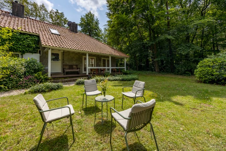 Foto 11 van Posthoornseweg 20