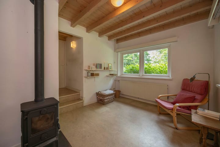 Foto 12 van Posthoornseweg 20