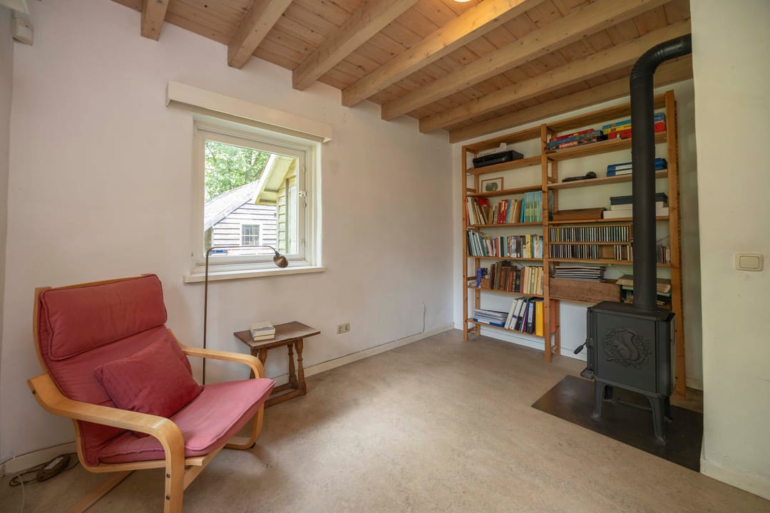 Foto 13 van Posthoornseweg 20