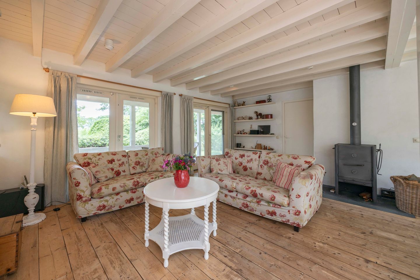 Foto 14 van Posthoornseweg 20