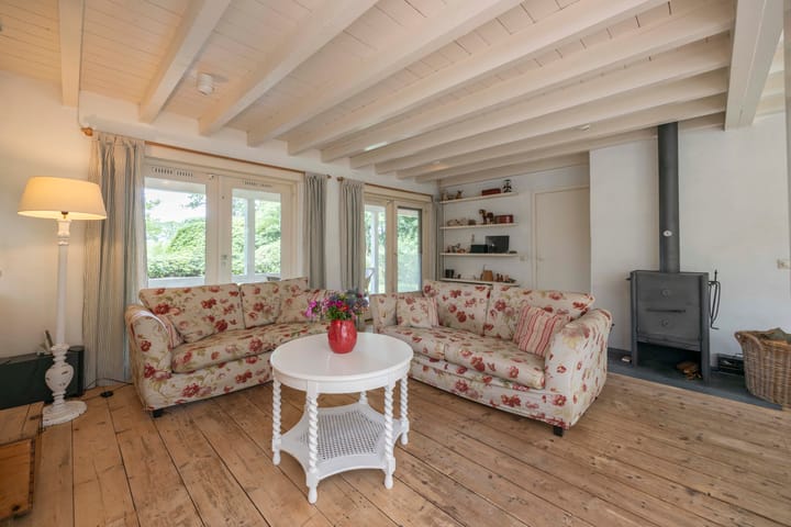 Foto 14 van Posthoornseweg 20