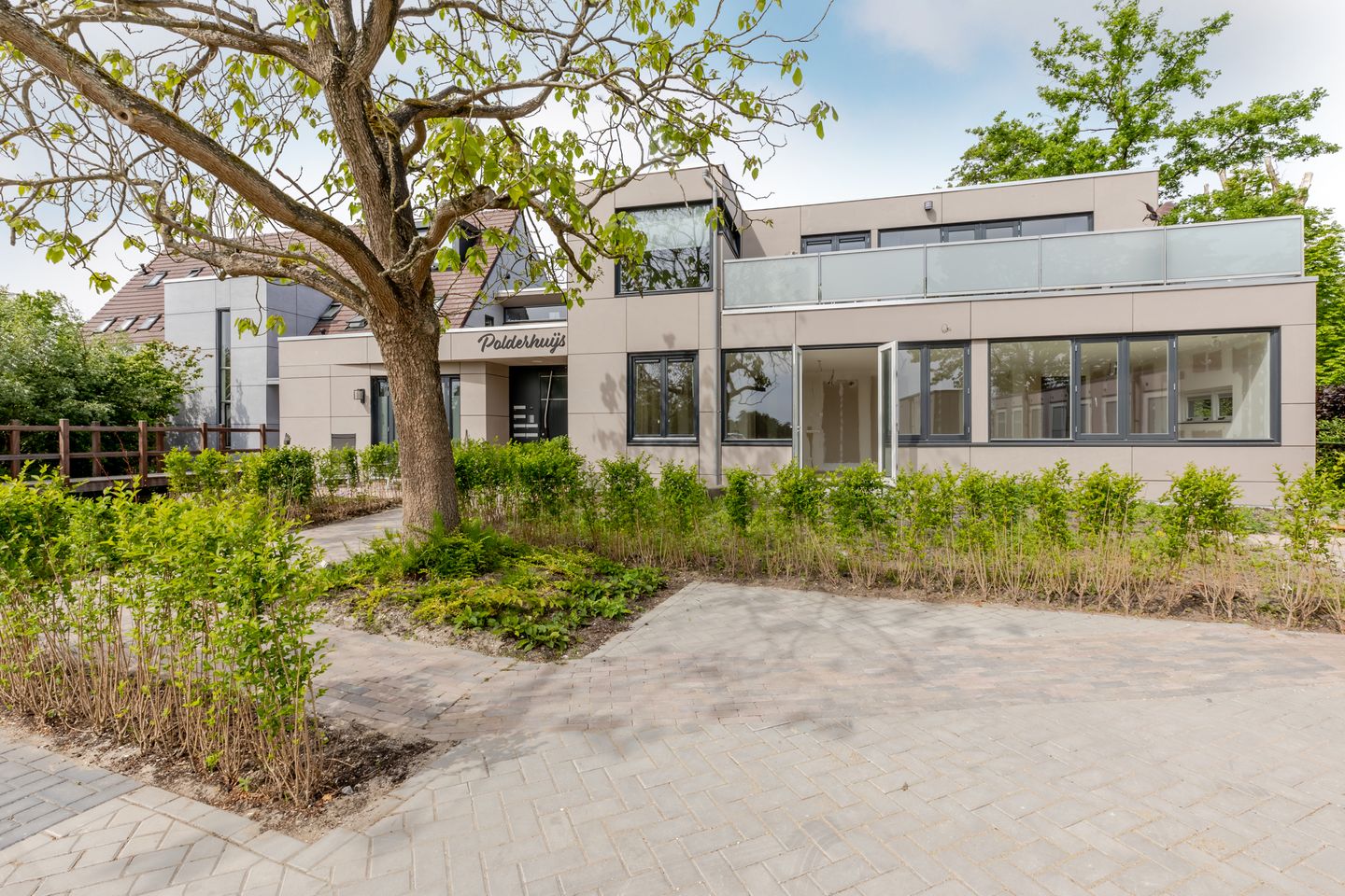 Photo 1 of Middelburgseweg 1-A7