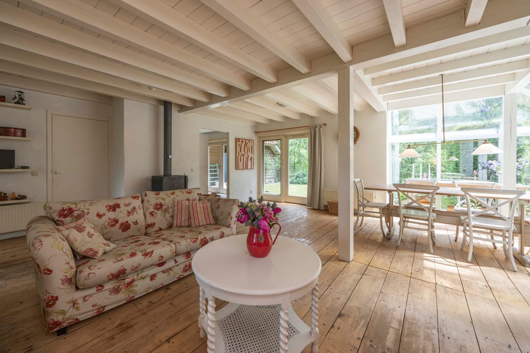 Foto 16 van Posthoornseweg 20