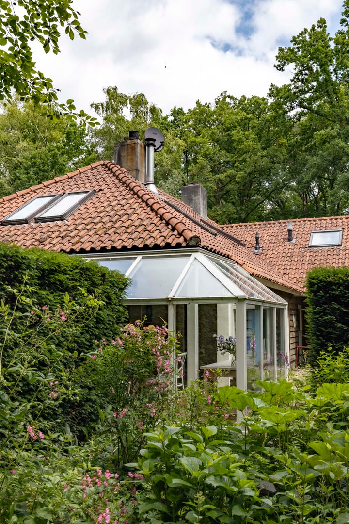 Foto 17 van Posthoornseweg 20