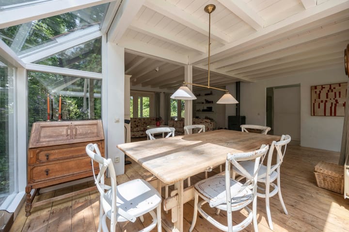 Foto 18 van Posthoornseweg 20