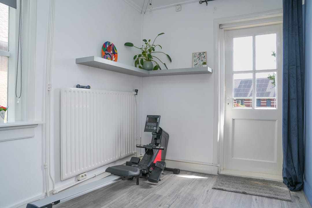 Foto 26 van Koningin Wilhelminaweg 33