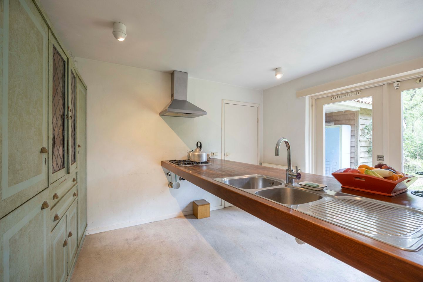 Foto 19 van Posthoornseweg 20