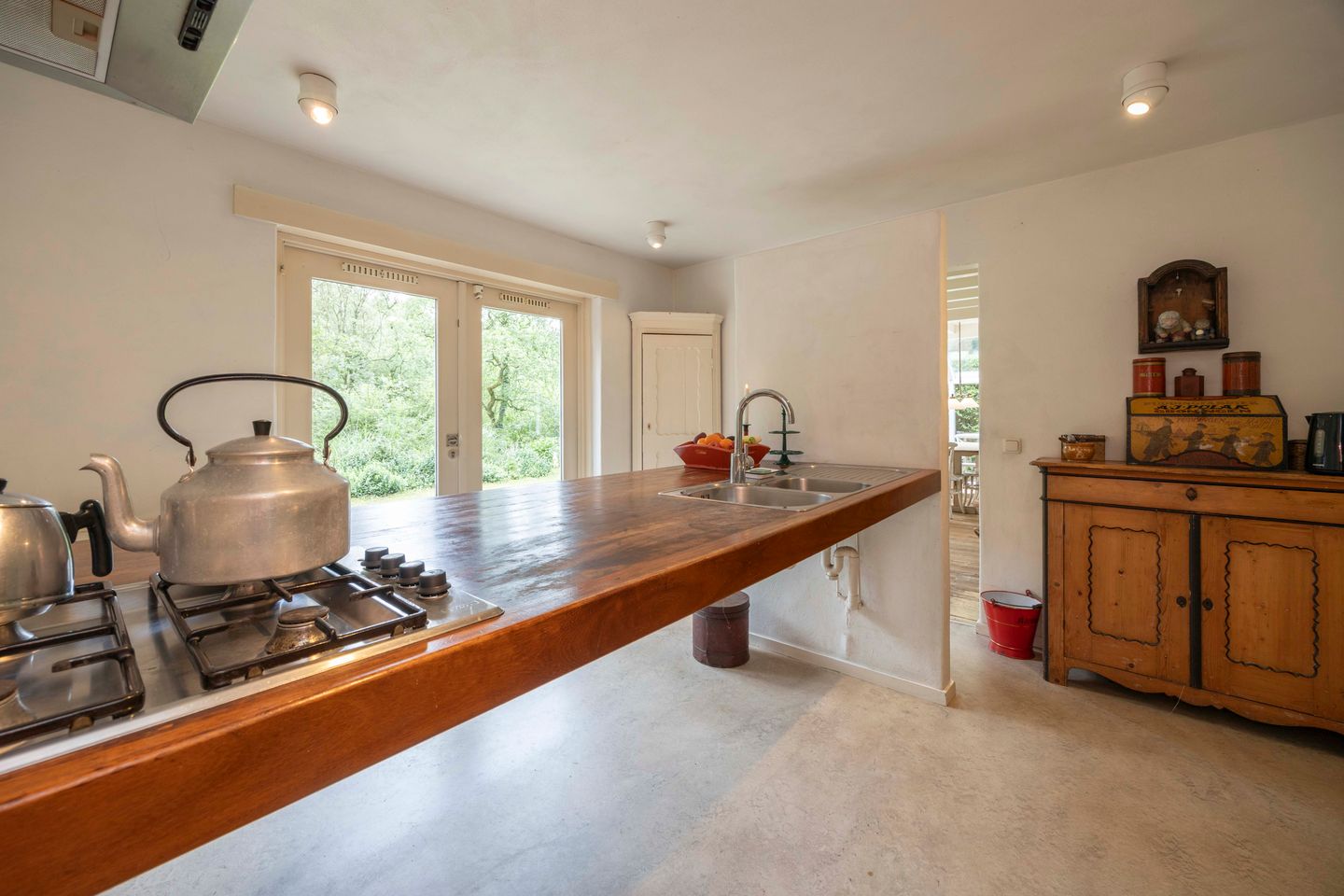 Foto 20 van Posthoornseweg 20