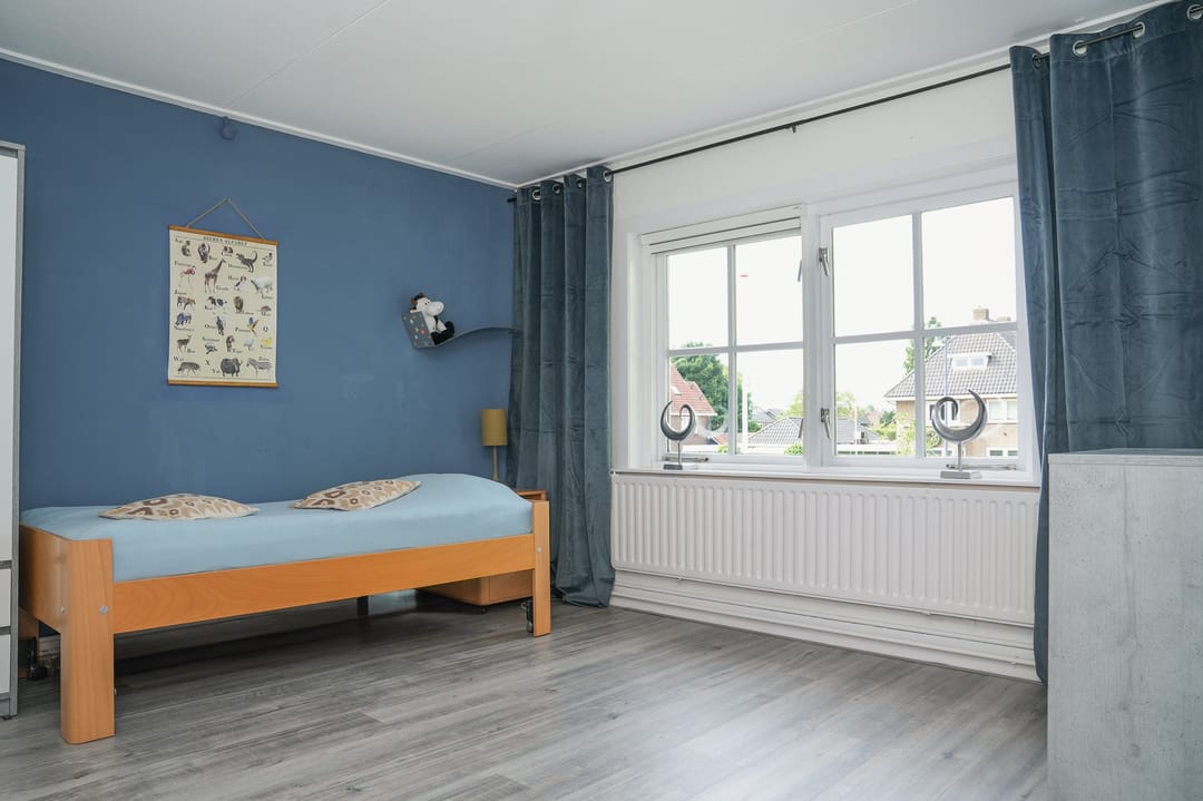 Foto 28 van Koningin Wilhelminaweg 33