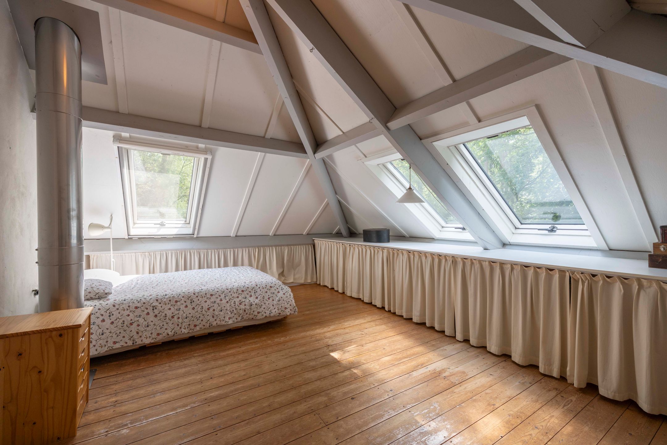 Foto 21 van Posthoornseweg 20