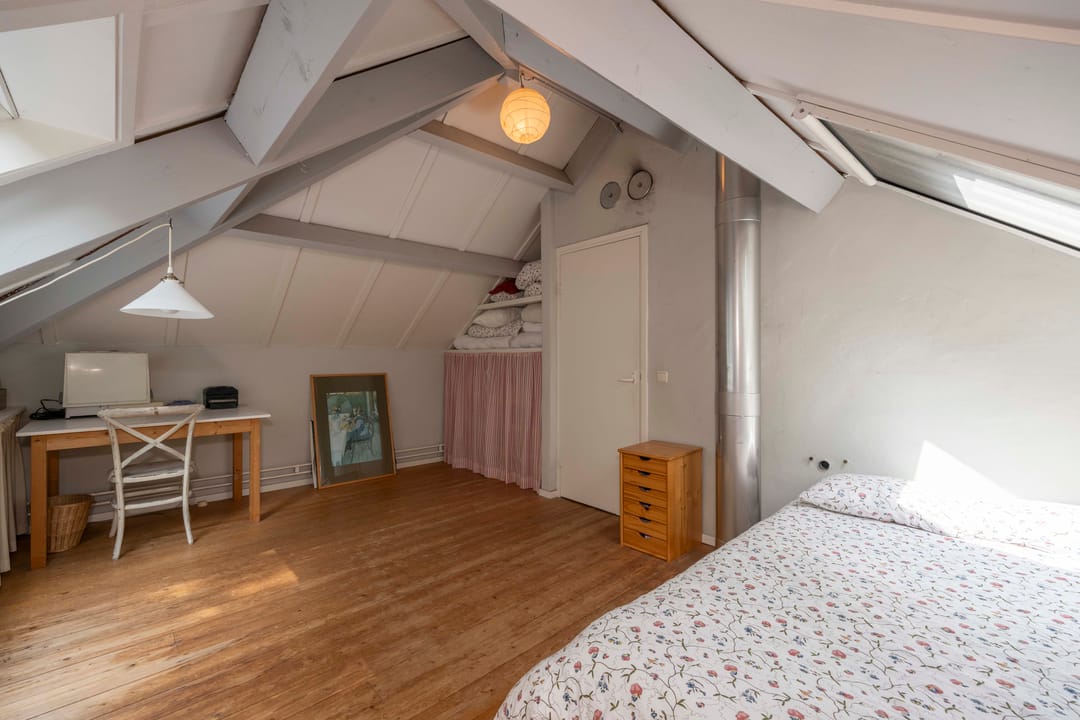 Foto 22 van Posthoornseweg 20