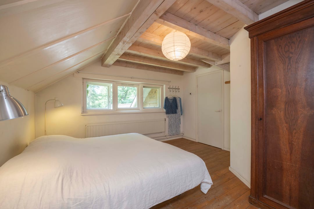 Foto 23 van Posthoornseweg 20