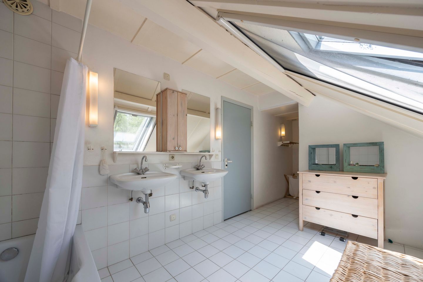 Foto 25 van Posthoornseweg 20