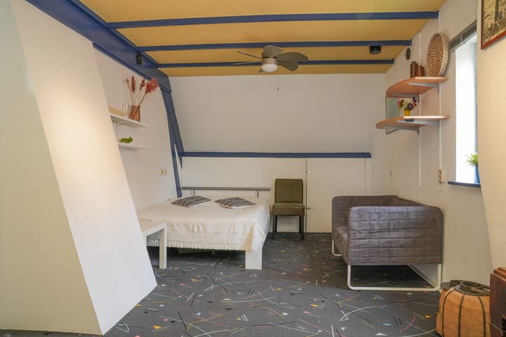 Foto 34 van Koningin Wilhelminaweg 33