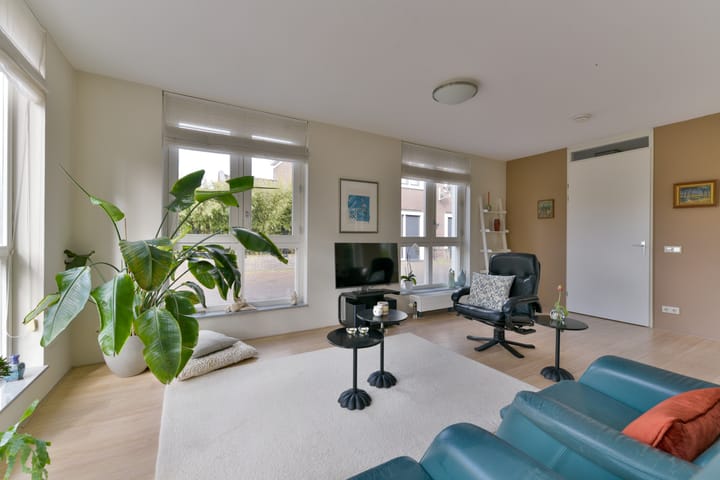 Foto 2 van Ed Hoorniklaan 16